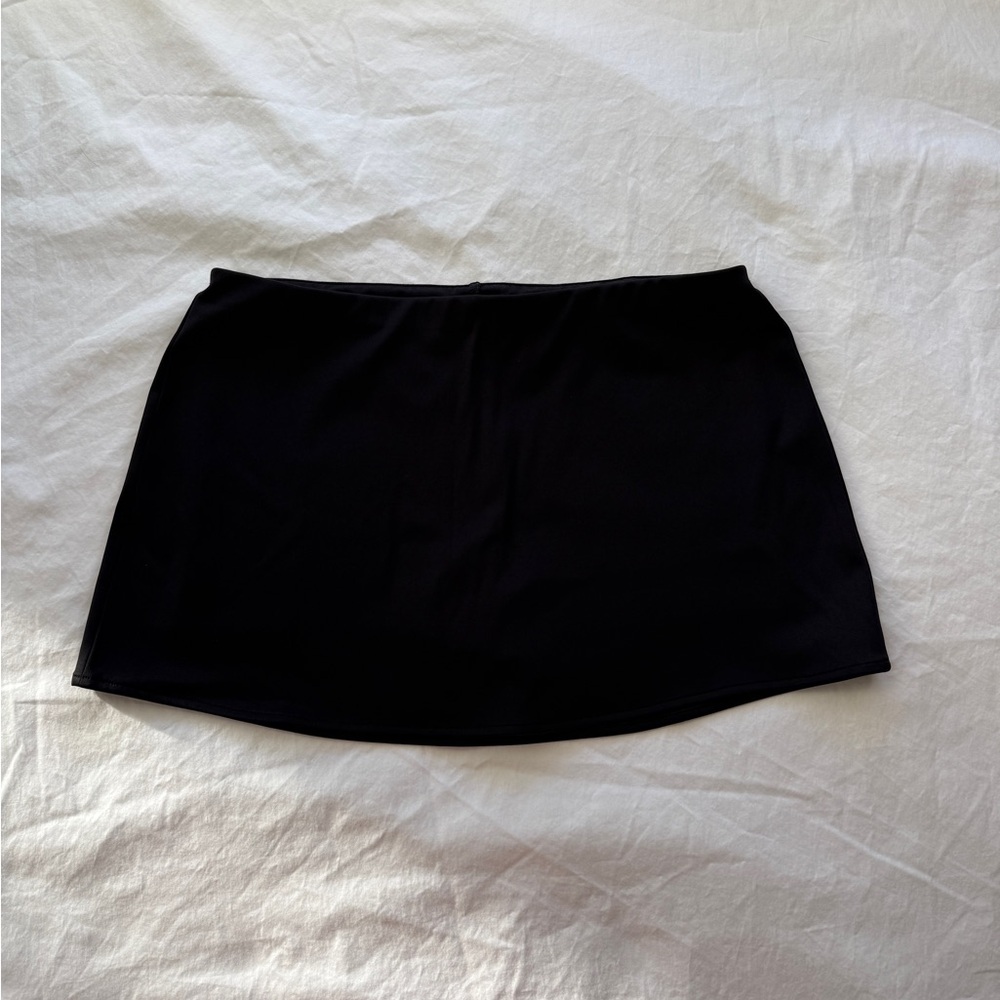 GUIZO Everyday Mini Stretch Skort